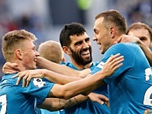 Бышовец: победа «Зенита»? В РПЛ появился единоличный лидер, у «Локо» нет баланса