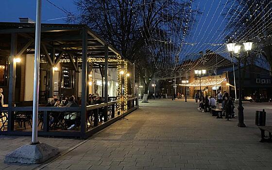 Рязанский бизнес обсуждает возможность повышения безопасности на Почтовой