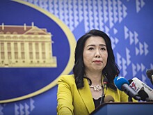 МИД Вьетнама предупреждает о мошенниках, наживающихся на рейсах по репатриации