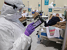 У 99% переболевших COVID выявили неврологические нарушения