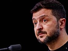 На Западе заявили о конце для Зеленского