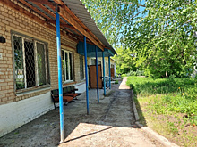 В Кинельском районе обновят чубовскую поликлинику