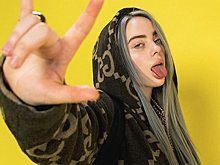 Билли Айлиш дала интервью для Vanity Fair: 2018 vs 2019