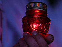 Под Волгоградом в Котельниково простились с погибшим в СВО Олегом Мельниковым