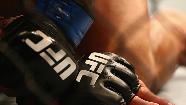 Боец UFC остановил преступника, который проник в его дом