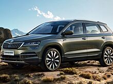 Skoda предлагает новогодние условия на покупку своих автомобилей