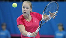 Блинкова обыграла Калинину и вышла в финал квалификации Roland Garros
