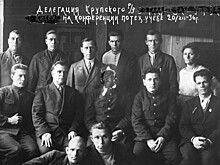 Краеведческий музей расскажет о жертвах революционных репрессий