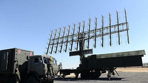 Россия передала Таджикистану военную технику для укрепления границ