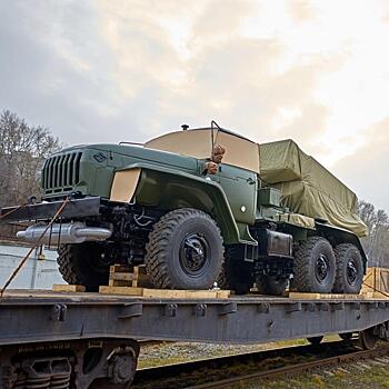 «Мотовилихинские заводы» выполнили обязательства по поставкам артиллерии для Минобороны РФ