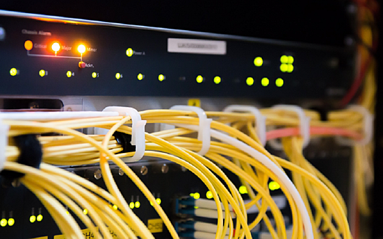 Ещё одно агропромышленное рязанское предприятие получило высокоскоростной интернет от «Ростелеком»