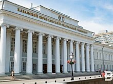 В КФУ рассказали о ситуации с заселением студентов в общежития