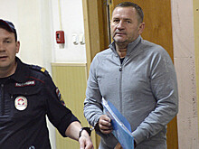 Президиум Мосгорсуда дал новый импульс "делу энергетиков"