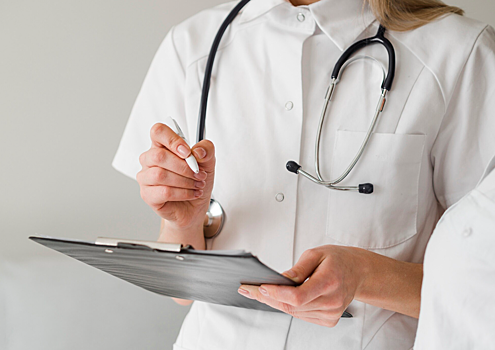 Новосибирский фонд ОМС выделил на лечение онкологии 6,5 миллиардов рублей