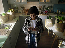 Оценены расходы на внедрение нового бренда Сбер