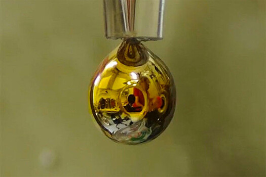 В ПНИПУ рассказали, стоит ли глотать галлий и трогать уран голыми руками