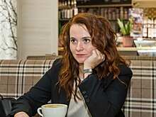 «Русский солдат – это уникальный юнит»: поэт и военкор Анна Долгарева приехала из Донбасса в Новосибирск