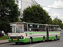 В маршрут автобуса №774 внесли корректировки