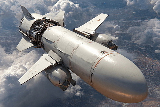 Выяснилось, что было целью ночного удара российских войск по одесскому порту