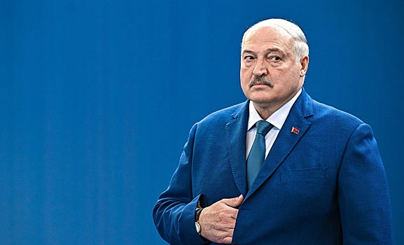 Лукашенко: идет передел мира