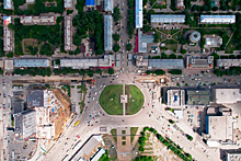 СГК ведет масштабный ремонт теплотрасс в левобережье Новосибирска