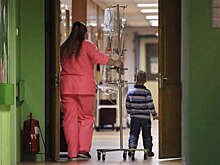 Российские генетики открыли эмбриональный механизм образования рака у детей