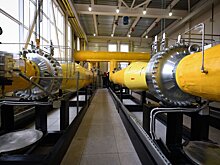 Вице-премьер Молдавии обсудит с главой "Газпрома" поставки газа
