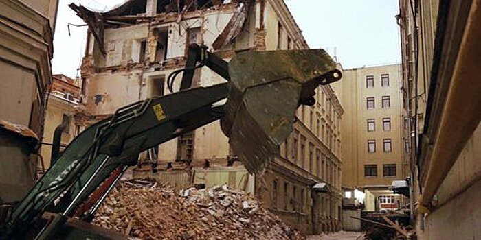 Ховрино, Серп и молот, ЗиЛ: заброшки Москвы, которые станут жильем