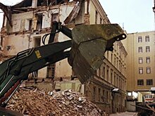 Ховрино, Серп и молот, ЗиЛ: заброшки Москвы, которые станут жильем