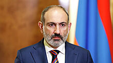 Пашинян оценил возможность дипломатического решения вопроса Карабаха