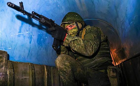 Над Херсоном наши БПЛА сбрасывают листовки: «Держитесь, освобождение скоро!»