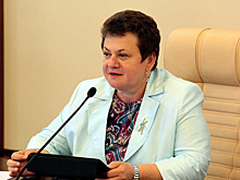 «Христос Воскресе!» – провозгласила Светлана Орлова