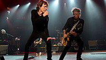 The Rolling Stones опубликовали видео с первым исполнением «Sympathy for the Devil»