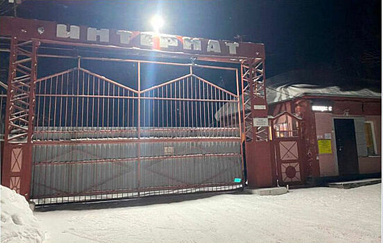 Прокуратура проверит все ПНИ Кузбасса после трагедии в Прокопьевске