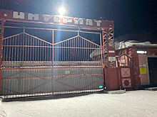 Прокуратура проверит все ПНИ Кузбасса после трагедии в Прокопьевске