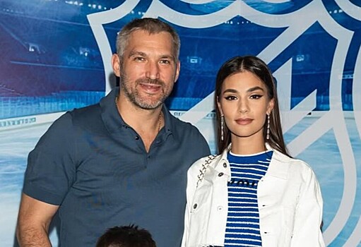 Дочь Веры Глаголевой Анастасия Овечкина устроила праздник в честь юбилея питомца