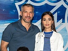 Дочь Веры Глаголевой Анастасия Овечкина устроила праздник в честь юбилея питомца