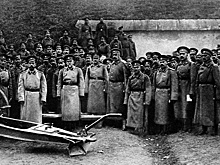 1917 год: как генералы готовили заговор против Николая II