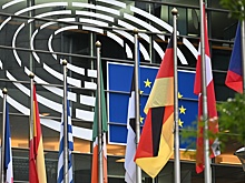 Политолог ответил на вопрос о признании Крыма частью РФ в Европе