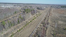 На арсенале в удмуртском Пугачёво началась ликвидация боеприпасов