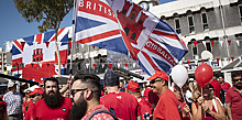 Гибралтар и Brexit: почему полуостров стал главным "камнем преткновения"