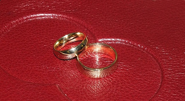 Полюбовно уже не получается: в России установлен рекорд по заключению брачных контрактов