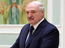 США пообещали продолжить санкционное давление на Лукашенко