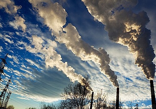 Штрафы за загрязнение окружающей среды могут увеличиться до 1 млн рублей