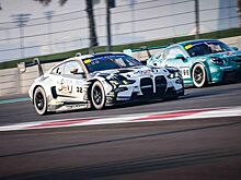 Экипаж Богуславского выиграл «6 часов Абу-Даби», SMP Racing столкнулась с проблемами