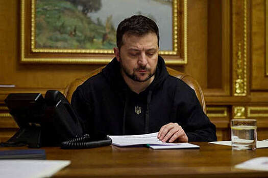 Зеленский ввел санкции против Тарпищева и Исинбаевой