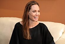 В США смогли побороть рак Анджелины Джоли