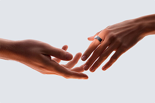 «Яндекс» решил выйти на рынок умных колец