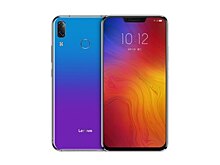 Lenovo Z5 не получил по-настоящему безрамочный экран и 4 ТБ памяти
