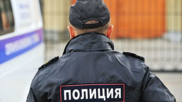 В Калининграде в результате стрельбы пострадали три человека